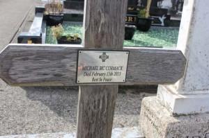 McCormack Michael